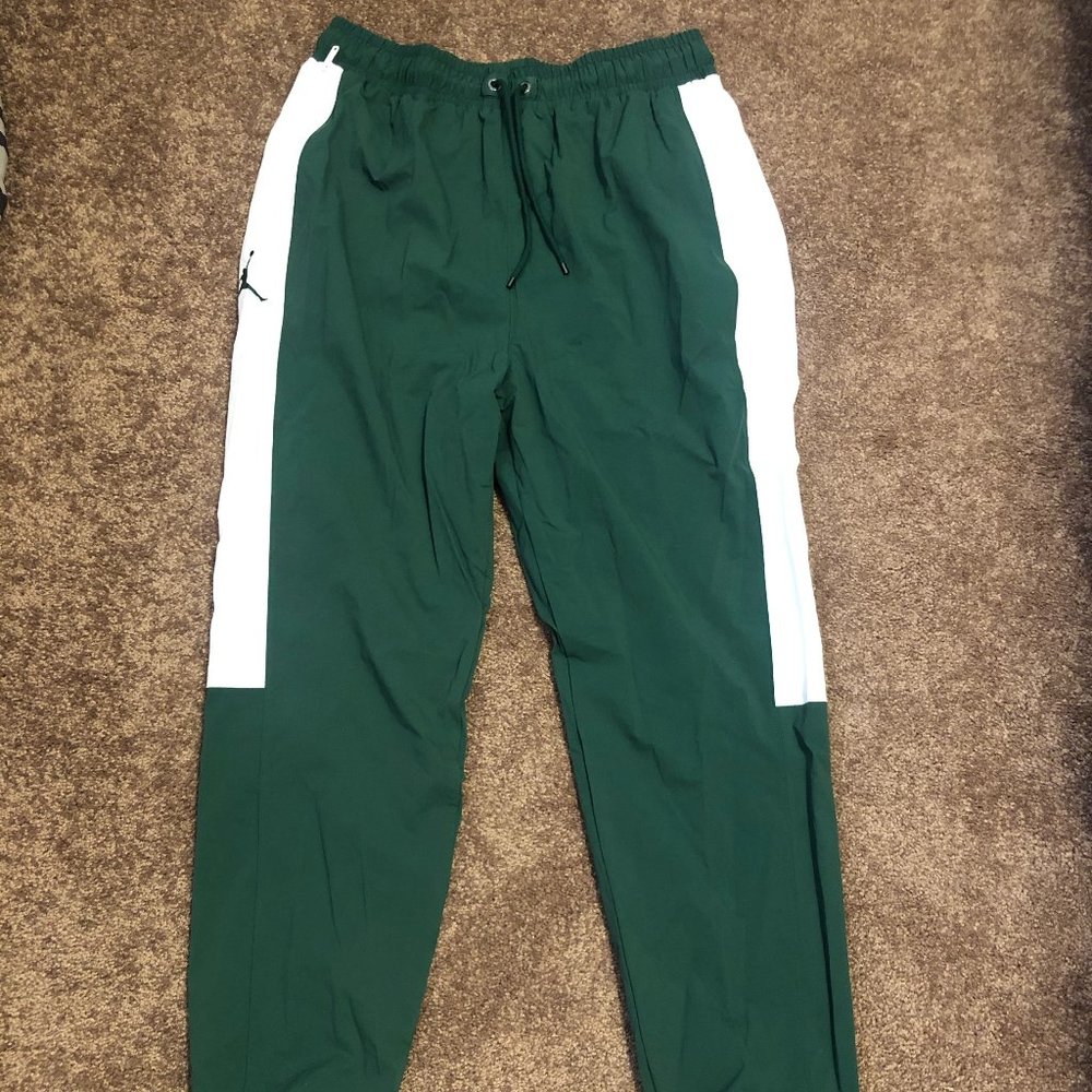 Mens Jordan Sweats CD8412-342 Medium
